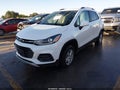 2021 Chevrolet Trax — photo 2 of 17 | VIN KL7CJPSM7MB366788