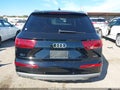 2017 Audi Q7 — photo 16 of 16 | VIN WA1AHAF7XHD049356