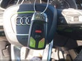 2017 Audi Q7 — photo 11 of 16 | VIN WA1AHAF7XHD049356