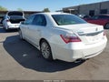 2012 Acura RL — photo 3 of 16 | VIN JH4KB2F69CC000008