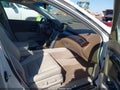 2012 Acura RL — photo 5 of 16 | VIN JH4KB2F69CC000008