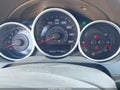 2012 Acura RL — photo 7 of 16 | VIN JH4KB2F69CC000008