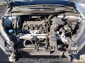 2021 Honda HR-V — photo 10 of 18 | VIN 3CZRU5H15MM726004