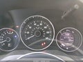 2021 Honda HR-V — photo 7 of 18 | VIN 3CZRU5H15MM726004