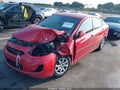 2013 Hyundai Accent — photo 6 of 15 | VIN KMHCT4AE2DU282206