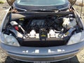 2000 Oldsmobile Silhouette — photo 10 of 16 | VIN 1GHDX03E2YD118747