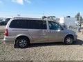2000 Oldsmobile Silhouette — photo 13 of 16 | VIN 1GHDX03E2YD118747