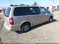 2000 Oldsmobile Silhouette — photo 4 of 16 | VIN 1GHDX03E2YD118747