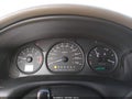 2000 Oldsmobile Silhouette — photo 7 of 16 | VIN 1GHDX03E2YD118747