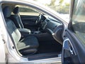 2017 Nissan Altima — photo 5 of 12 | VIN 1N4AL3APXHN338809