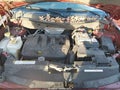 2012 Jeep Compass — photo 10 of 11 | VIN 1C4NJDBB1CD655709