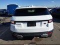 2017 Land Rover Range Rover Evoque — photo 6 of 16 | VIN SALVP2BG5HH229867