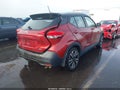 2018 Nissan Kicks — photo 4 of 22 | VIN 3N1CP5CU0JL535132