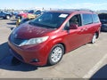 2014 Toyota Sienna — photo 2 of 16 | VIN 5TDYK3DC3ES509622