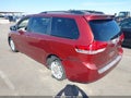 2014 Toyota Sienna — photo 3 of 16 | VIN 5TDYK3DC3ES509622