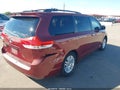 2014 Toyota Sienna — photo 4 of 16 | VIN 5TDYK3DC3ES509622