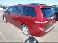 2014 Toyota Sienna — photo 6 of 16 | VIN 5TDYK3DC3ES509622