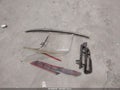 2004 Suzuki Grand Vitara — photo 18 of 18 | VIN JS3TD62V544103119