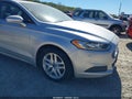 2016 Ford Fusion — photo 6 of 12 | VIN 1FA6P0HD9G5125918