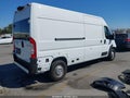 2025 Ram ProMaster 2500 — photo 4 of 18 | VIN 3C6LRVDG9SE558227