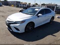 2019 Toyota Camry — photo 2 of 17 | VIN 4T1B61HK1KU701253
