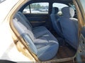 1999 Buick Century — photo 8 of 11 | VIN 2G4WS52M4X1634553