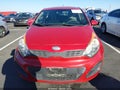 2014 Kia Rio — photo 12 of 16 | VIN KNADM5A33E6373370