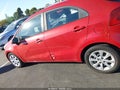 2014 Kia Rio — photo 14 of 16 | VIN KNADM5A33E6373370