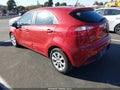 2014 Kia Rio — photo 3 of 16 | VIN KNADM5A33E6373370
