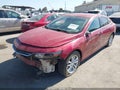 2016 Chevrolet Malibu — photo 2 of 22 | VIN 1G1ZE5ST1GF321994