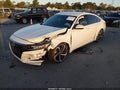 2018 Honda Accord — photo 2 of 16 | VIN 1HGCV1F3XJA128586