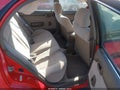 1996 Toyota Corolla — photo 8 of 11 | VIN 1NXBB02E6TZ396052
