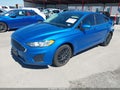 2019 Ford Fusion — photo 2 of 16 | VIN 3FA6P0G70KR284487