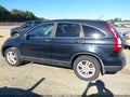 2011 Honda CR-V — photo 3 of 17 | VIN 5J6RE4H5XBL049248