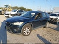 2016 Mazda CX-5 — photo 2 of 16 | VIN JM3KE4BY1G0744342