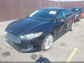 2014 Ford Fusion — photo 2 of 16 | VIN 3FA6P0K95ER150555