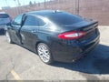 2014 Ford Fusion — photo 3 of 16 | VIN 3FA6P0K95ER150555