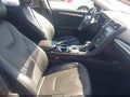 2014 Ford Fusion — photo 5 of 16 | VIN 3FA6P0K95ER150555