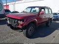 1991 Toyota Land Cruiser — photo 2 of 14 | VIN JT3FJ80W0M0021029
