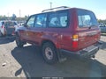 1991 Toyota Land Cruiser — photo 3 of 14 | VIN JT3FJ80W0M0021029