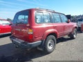 1991 Toyota Land Cruiser — photo 4 of 14 | VIN JT3FJ80W0M0021029