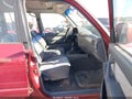 1991 Toyota Land Cruiser — photo 5 of 14 | VIN JT3FJ80W0M0021029
