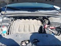 2005 Honda Odyssey — photo 10 of 11 | VIN 5FNRL384X5B006307
