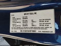 2019 Tesla Model 3 — photo 9 of 14 | VIN 5YJ3E1EA1KF190451