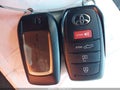 2024 Toyota Highlander — photo 11 of 16 | VIN 5TDADAB50RS009055