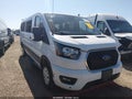2025 Ford Transit-350 — photo 1 of 15 | VIN 1FBAX2YG2SKA09145