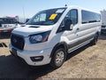2025 Ford Transit-350 — photo 2 of 15 | VIN 1FBAX2YG2SKA09145