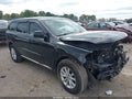 2019 Dodge Durango — photo 1 of 17 | VIN 1C4RDJAG8KC536774