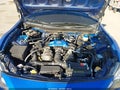 2016 Subaru BRZ — photo 10 of 17 | VIN JF1ZCAC14G9604977