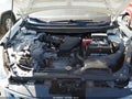 2012 Nissan Rogue — photo 10 of 11 | VIN JN8AS5MV5CW388334